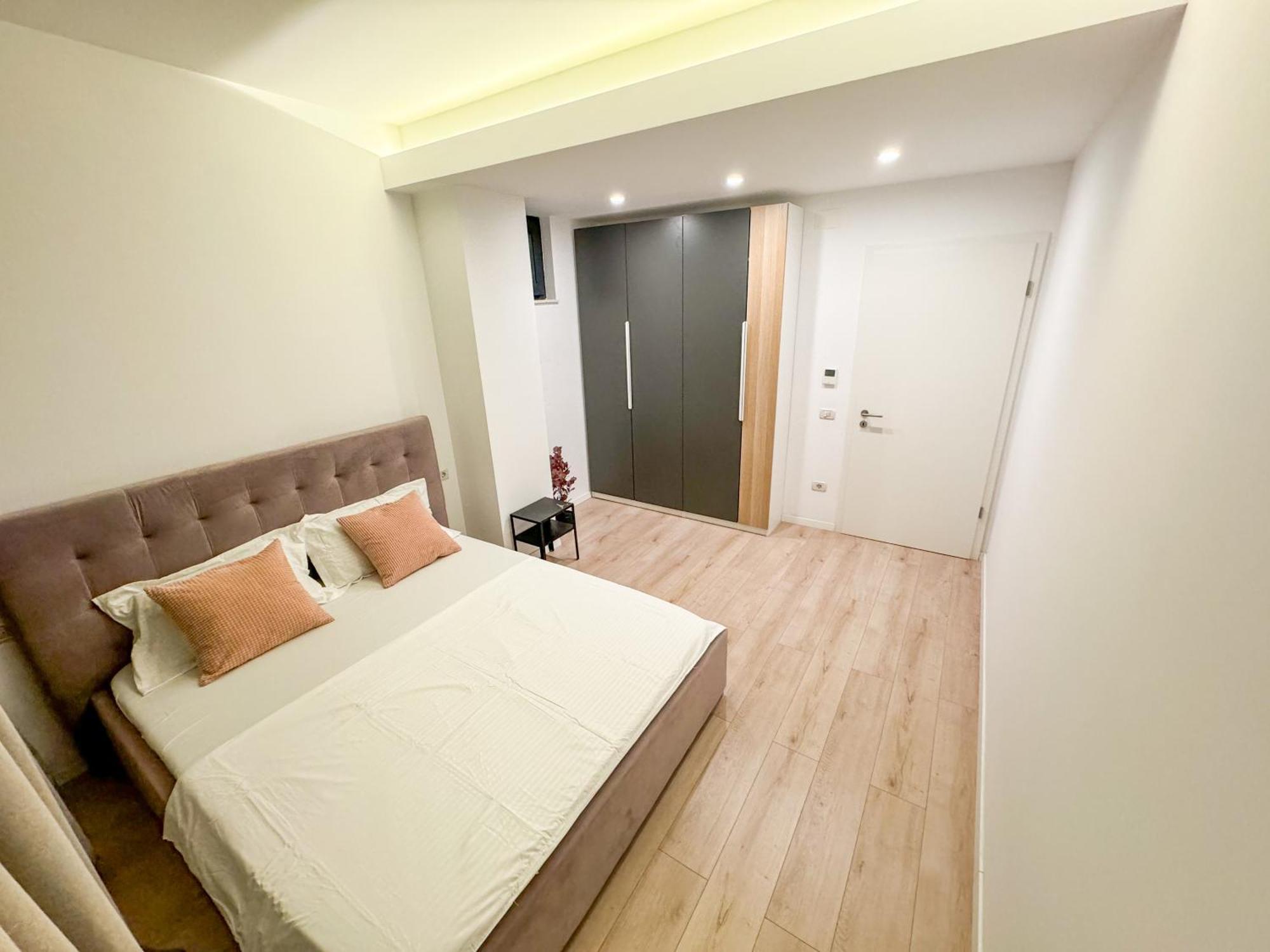Bucharest Apartment 외부 사진