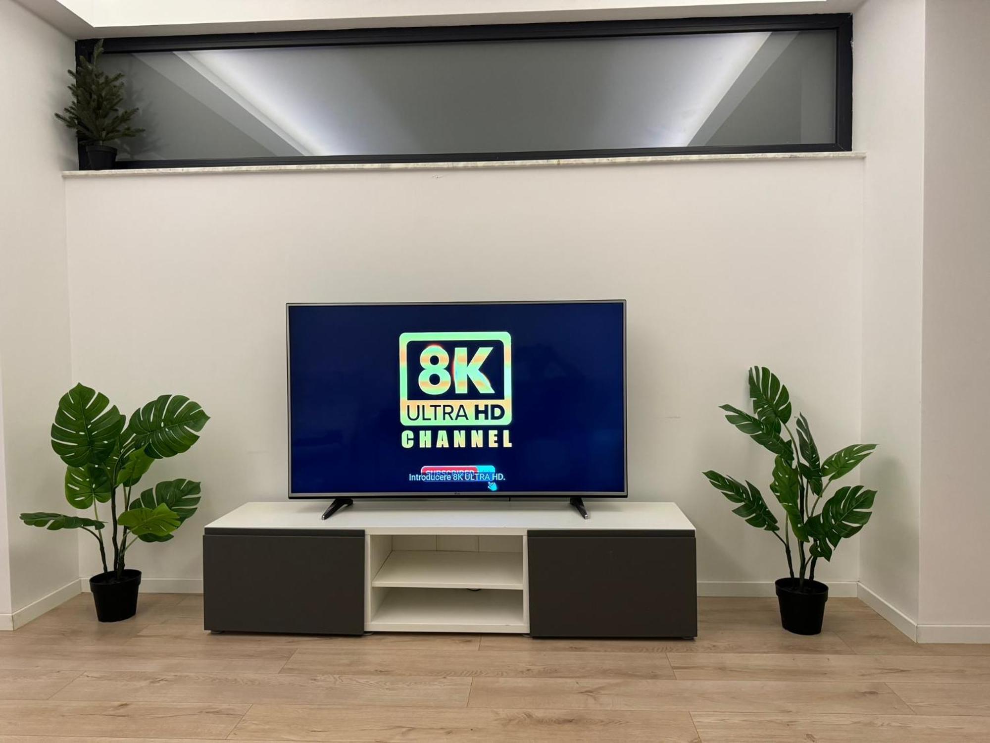 Bucharest Apartment 외부 사진
