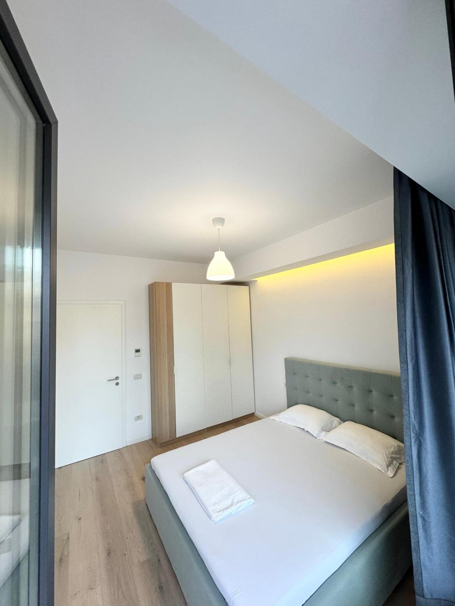 Bucharest Apartment 외부 사진