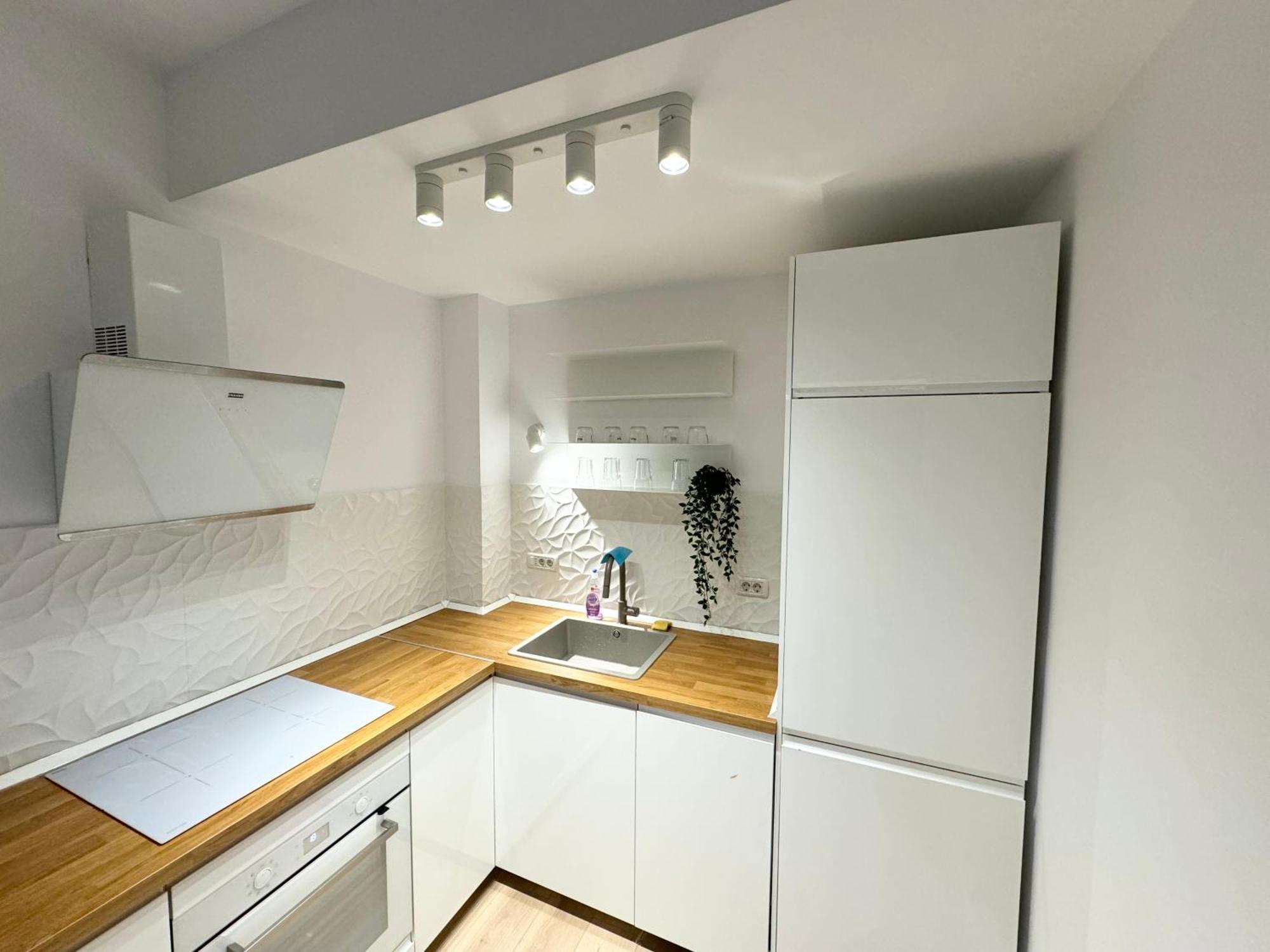 Bucharest Apartment 외부 사진